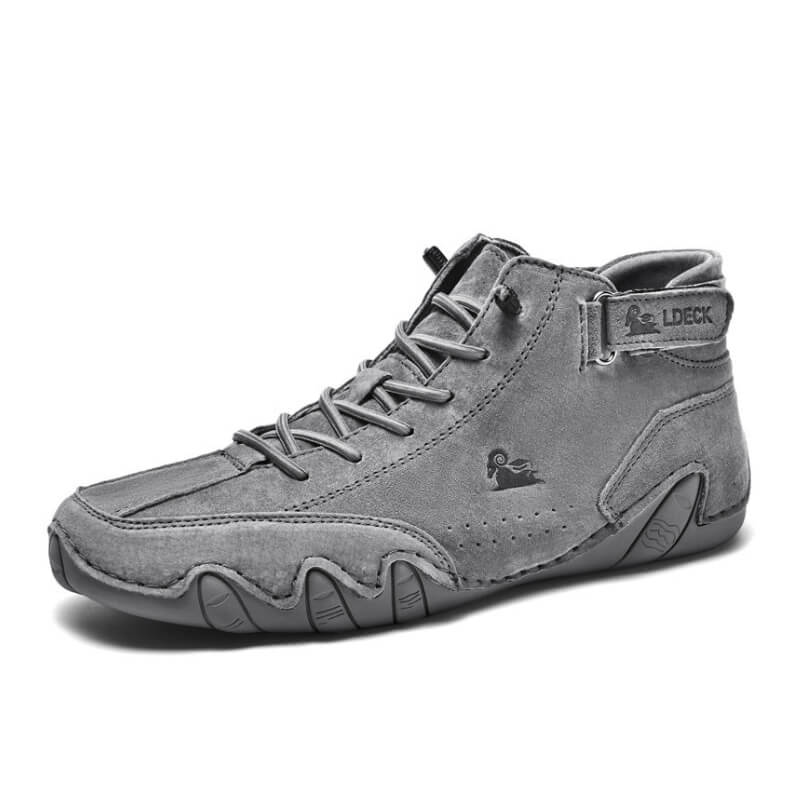 NordLDeck™ - Chaussures Orthopédiques Imperméables