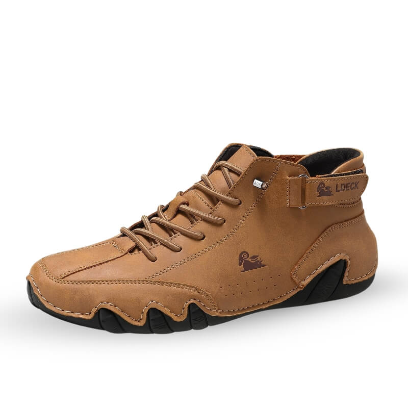NordLDeck™ - Chaussures Orthopédiques Imperméables