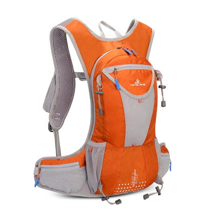 AeroDry™ - Sac à dos de vélo imperméable