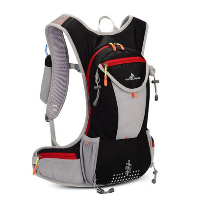 AeroDry™ - Sac à dos de vélo imperméable