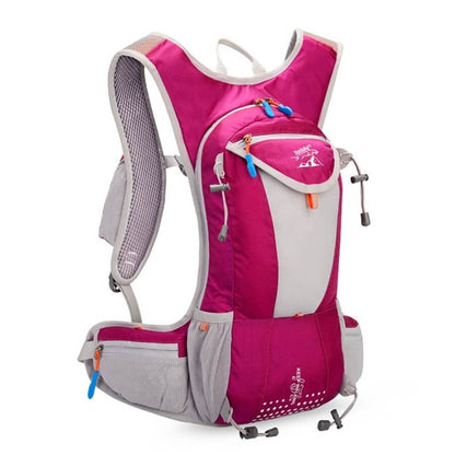 AeroDry™ - Sac à dos de vélo imperméable