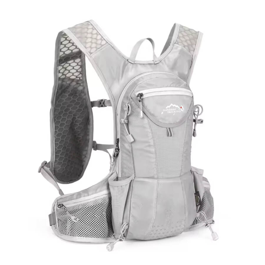 AeroDry™ - Sac à dos de vélo imperméable