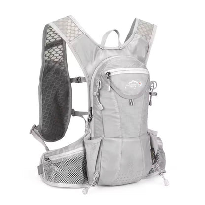 AeroDry™ - Sac à dos de vélo imperméable