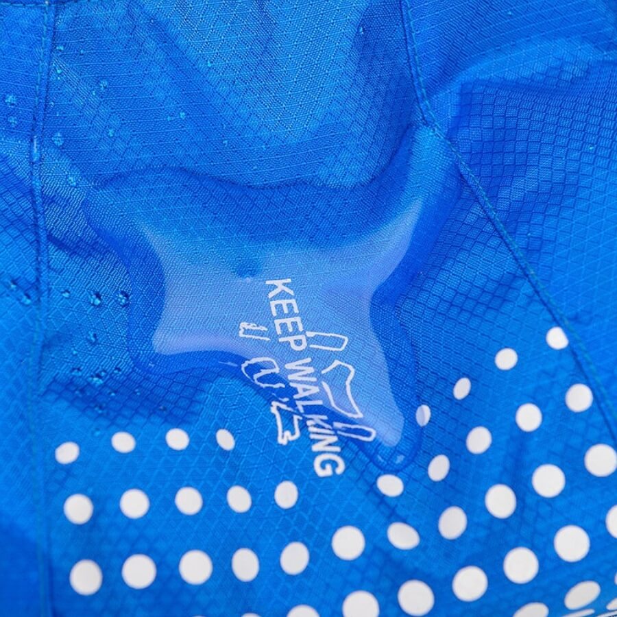 AeroDry™ - Sac à dos de vélo imperméable