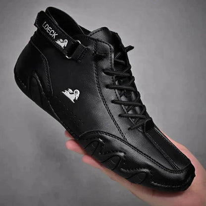 NordLDeck™ - Chaussures Orthopédiques Imperméables
