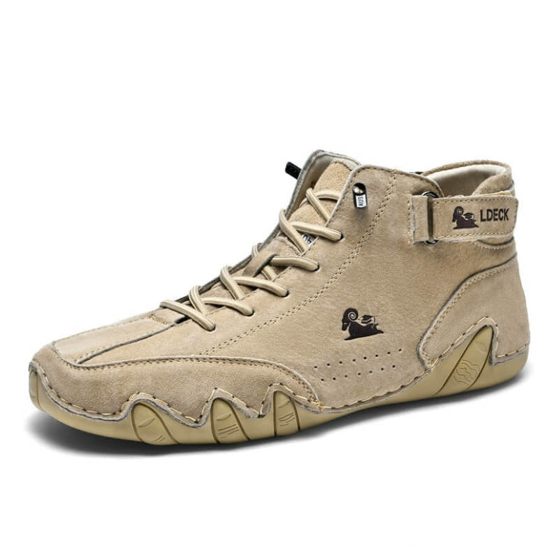 NordLDeck™ - Chaussures Orthopédiques Imperméables