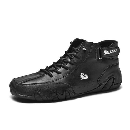NordLDeck™ - Chaussures Orthopédiques Imperméables