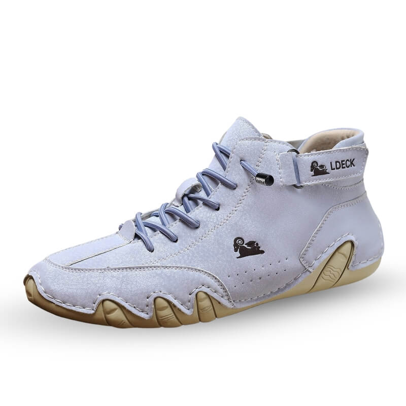 NordLDeck™ - Chaussures Orthopédiques Imperméables