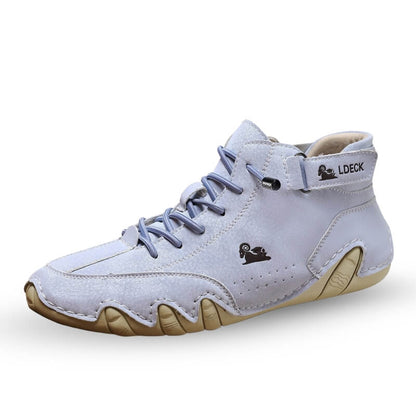 NordLDeck™ - Chaussures Orthopédiques Imperméables