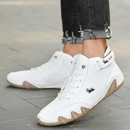 NordLDeck™ - Chaussures Orthopédiques Imperméables