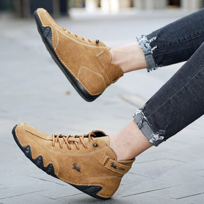 NordLDeck™ - Chaussures Orthopédiques Imperméables