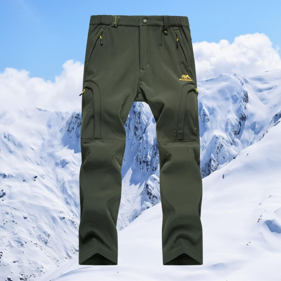 Nordvind™ - Pantalon d'extérieur coupe-vent