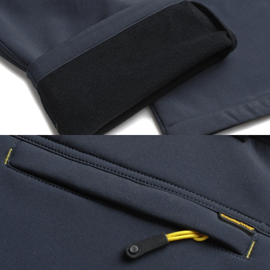 Nordvind™ - Pantalon d'extérieur coupe-vent
