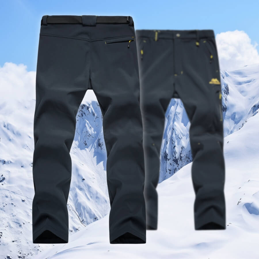 Nordvind™ - Pantalon d'extérieur coupe-vent