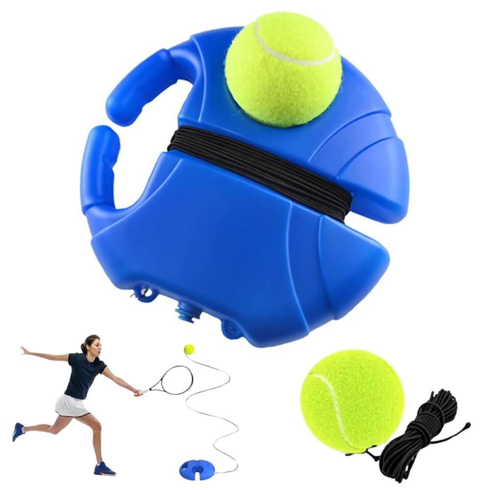 SwingBall™ - Entraîneur de Tennis